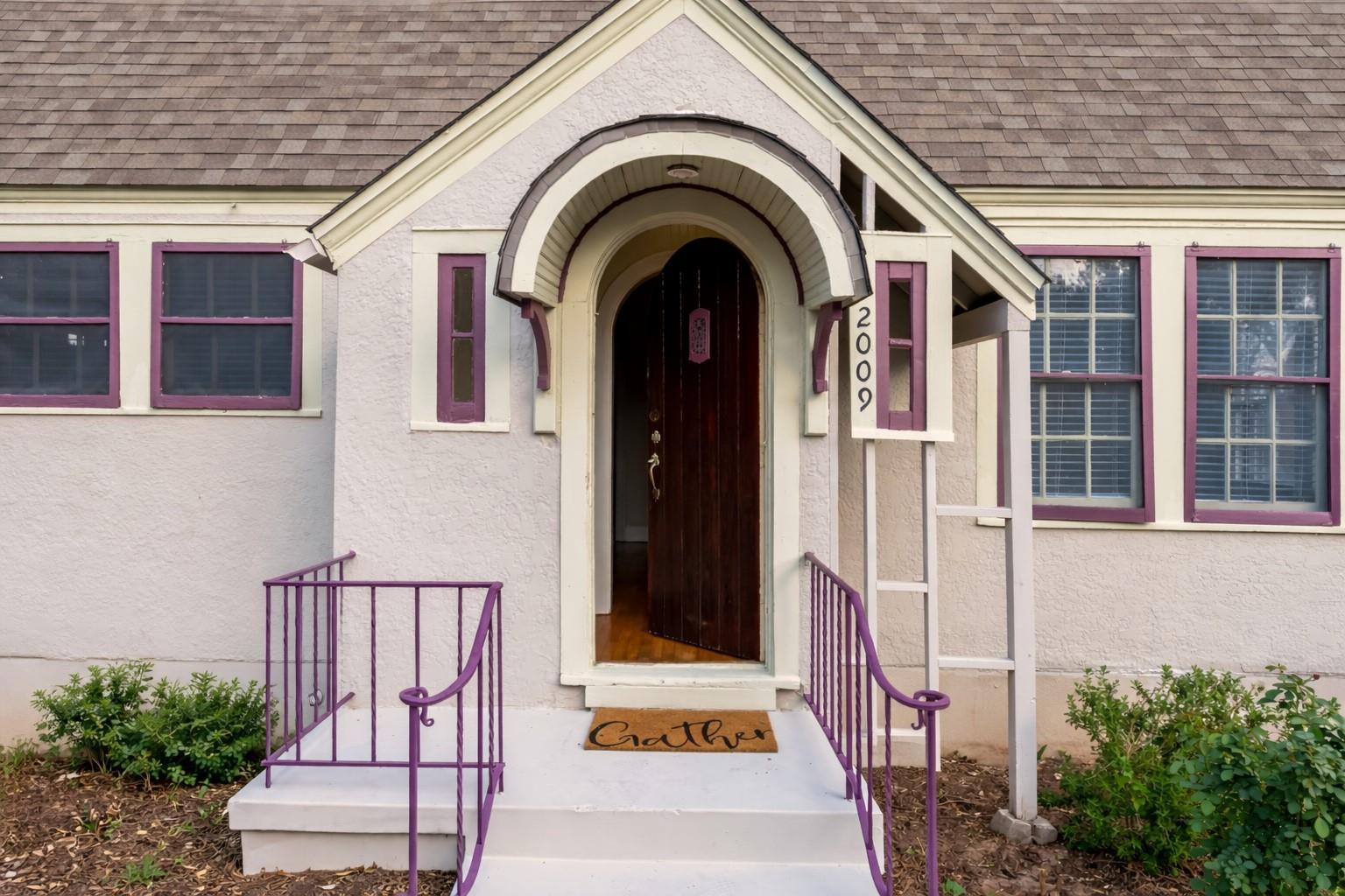2009 Travis Heights BLVD