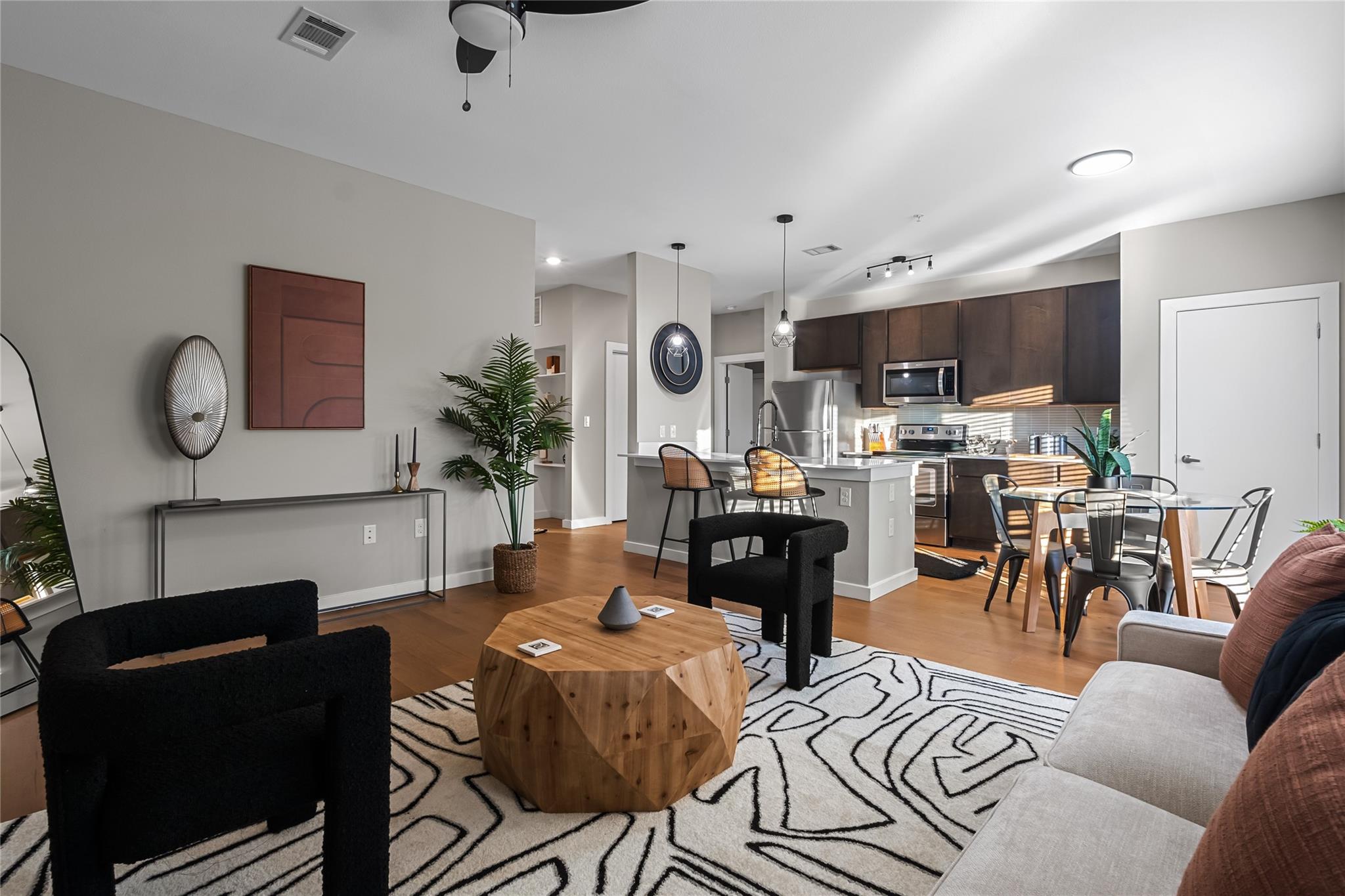 Mirador Condos at 2505 Thornton Rd