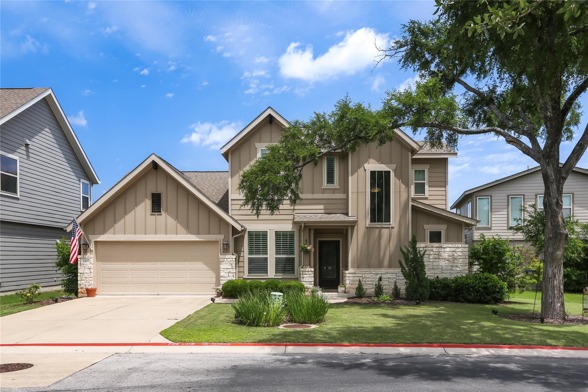 9407 McKnight LOOP #9