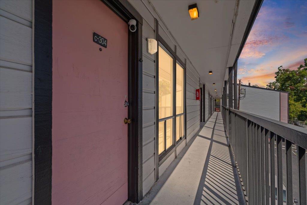 2808 Whitis Ave #C304