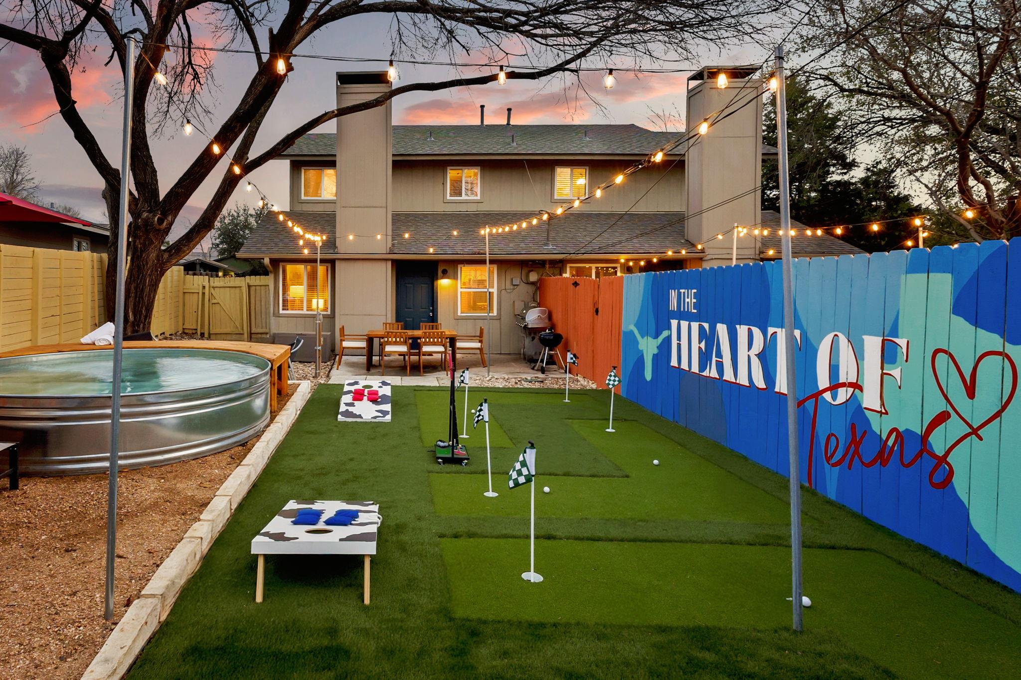 2418 Burleson CT
